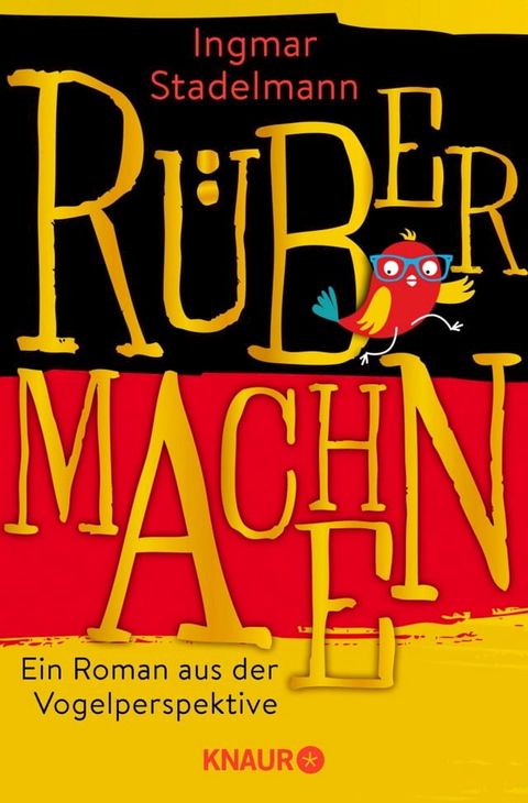 R&uuml;bermachen(Kobo/電子書)