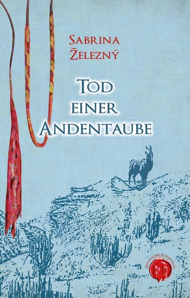  Tod einer Andentaube(Kobo/電子書)