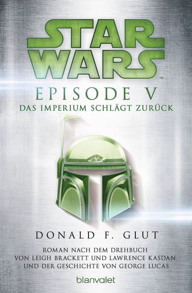  Star Wars - Episode V - Das Imperium schlägt zurück(Kobo/電子書)