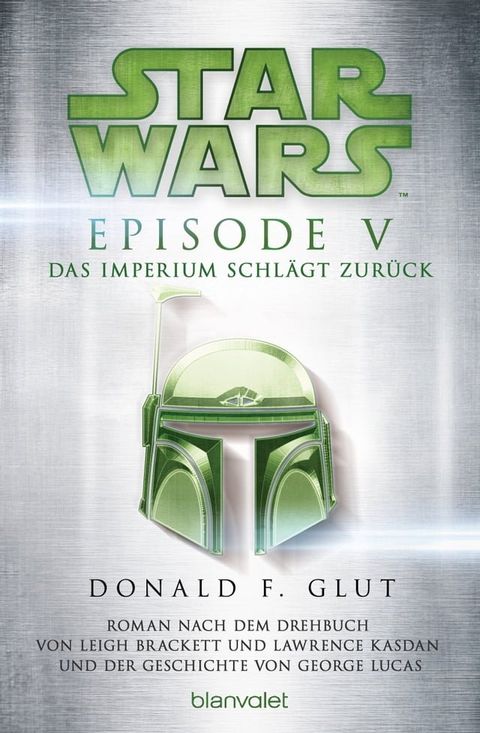 Star Wars - Episode V - Das Imperium schlägt zurück(Kobo/電子書)