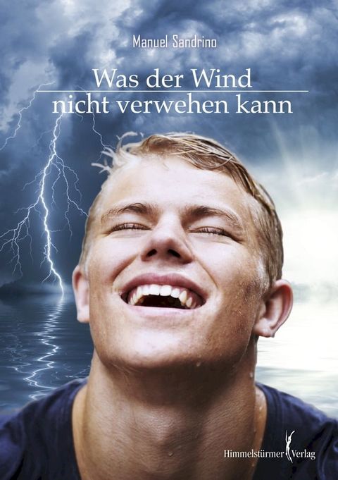 Was der Wind nicht verwehen kann(Kobo/電子書)