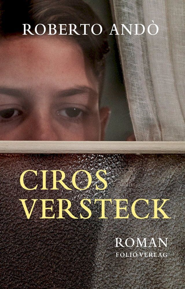  Ciros Versteck(Kobo/電子書)