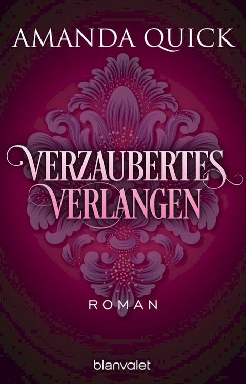 Verzaubertes Verlangen(Kobo/電子書)