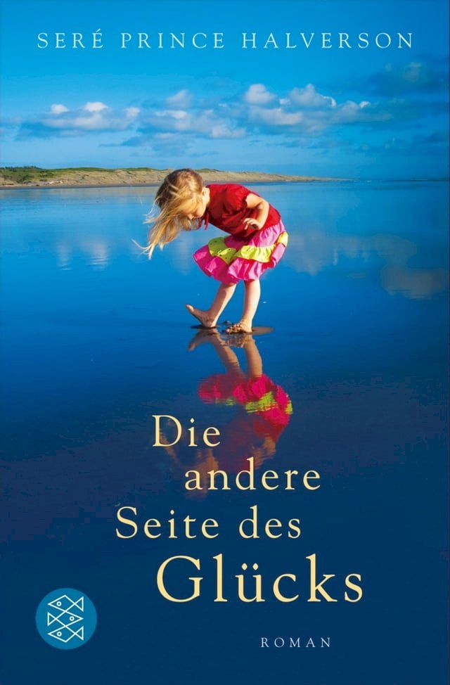  Die andere Seite des Glücks(Kobo/電子書)