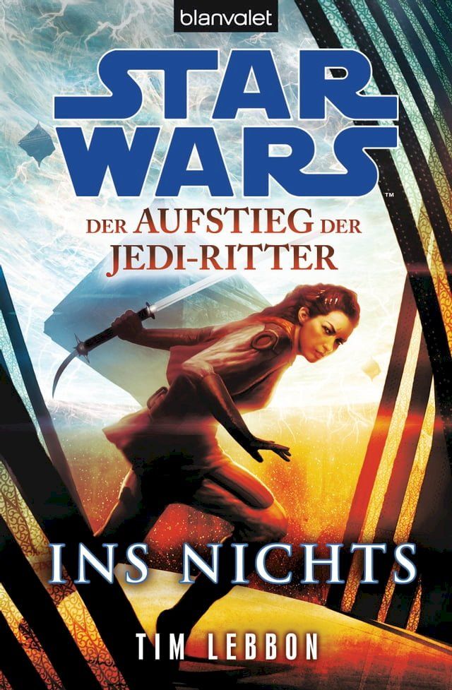  Star Wars Der Aufstieg der Jedi-Ritter -(Kobo/電子書)