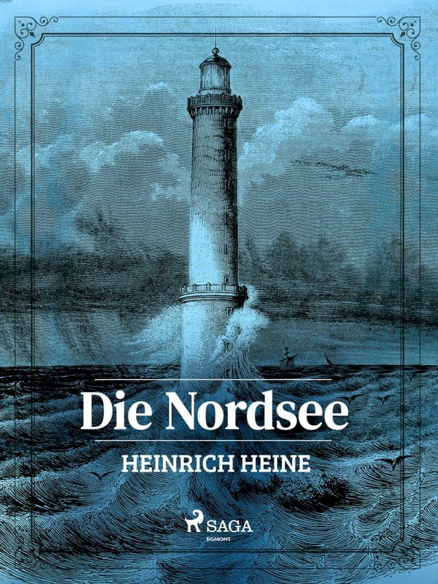  Die Nordsee(Kobo/電子書)