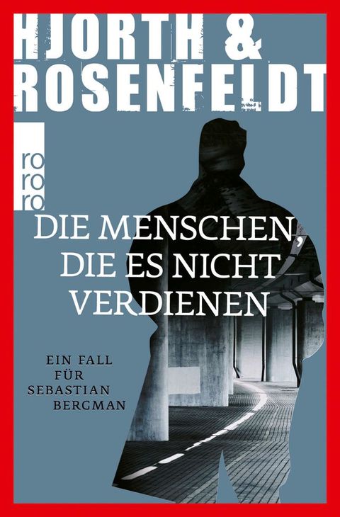 Die Menschen, die es nicht verdienen(Kobo/電子書)