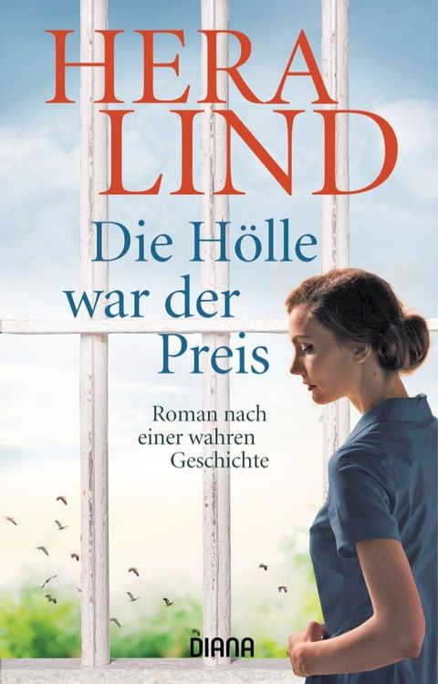 Die H&ouml;lle war der Preis(Kobo/電子書)