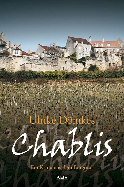 Chablis(Kobo/電子書)