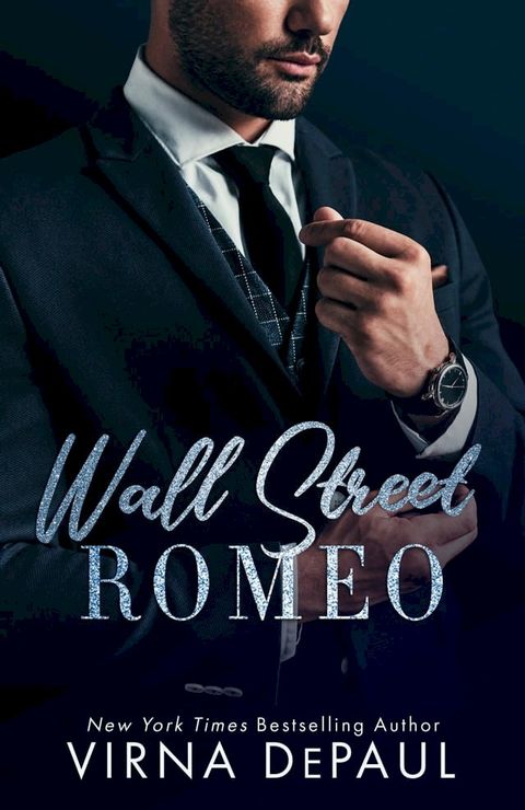 Wall Street Romeo(Kobo/電子書)