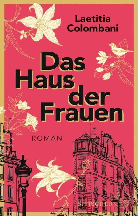 Das Haus der Frauen(Kobo/電子書)