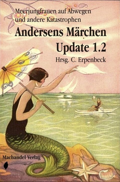 Andersens M&auml;rchen Update 1.2(Kobo/電子書)