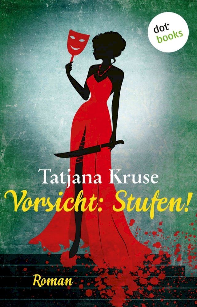  Vorsicht: Stufen!(Kobo/電子書)