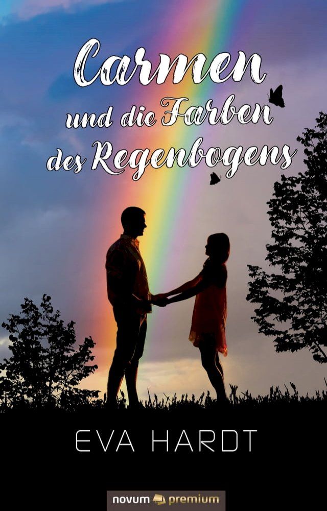  Carmen und die Farben des Regenbogens(Kobo/電子書)