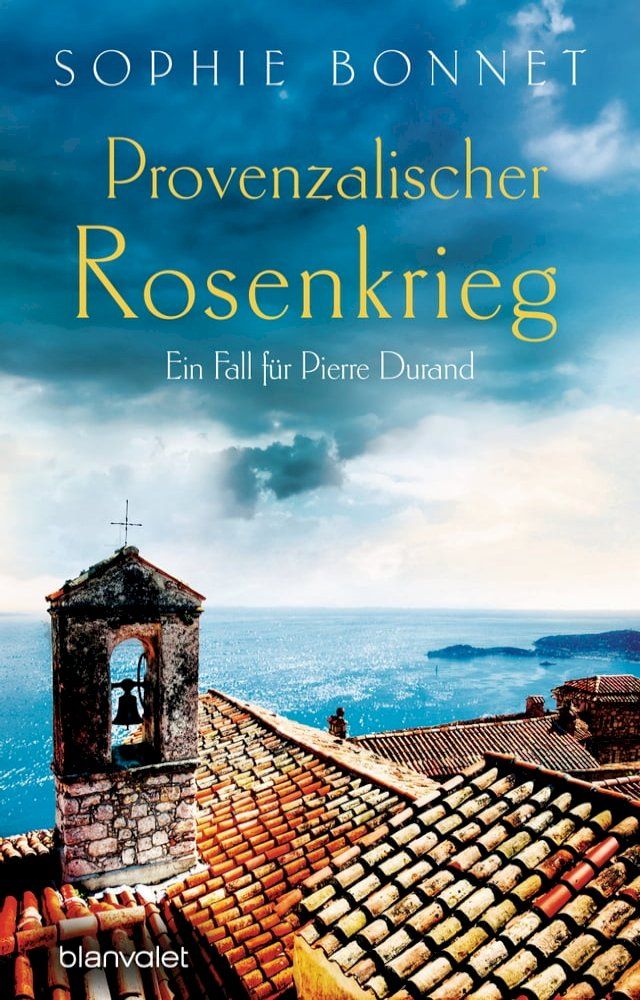  Provenzalischer Rosenkrieg(Kobo/電子書)