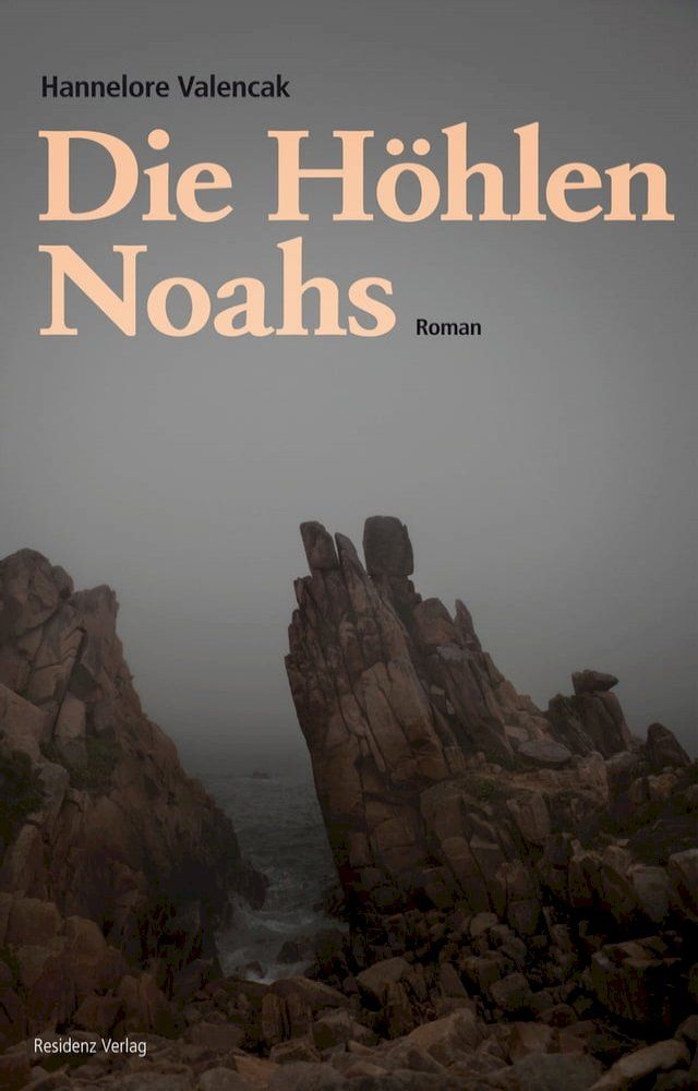  Die H&ouml;hlen Noahs(Kobo/電子書)