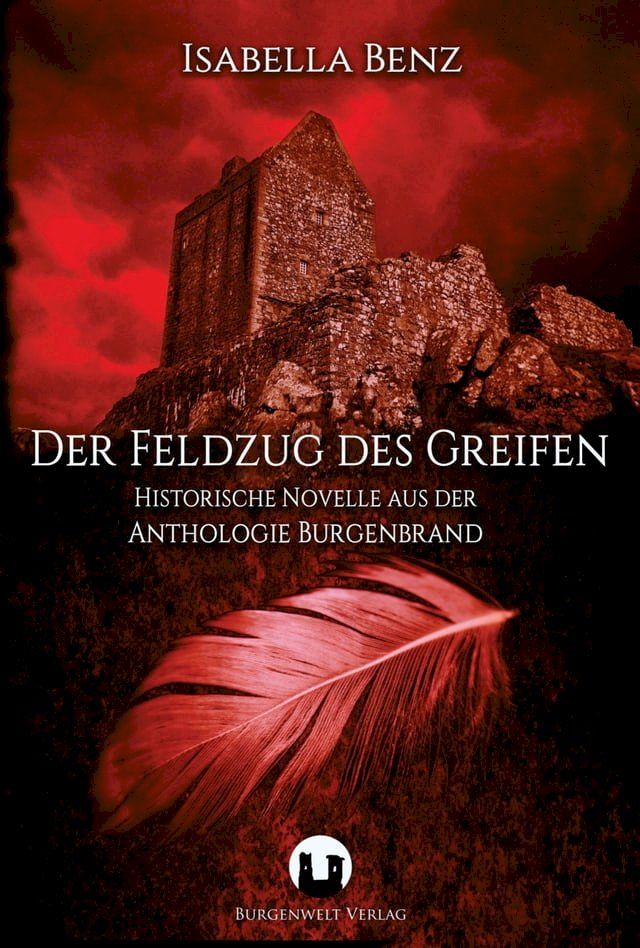  Der Feldzug des Greifen(Kobo/電子書)