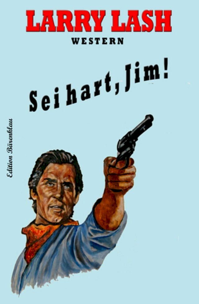  Sei hart, Jim(Kobo/電子書)