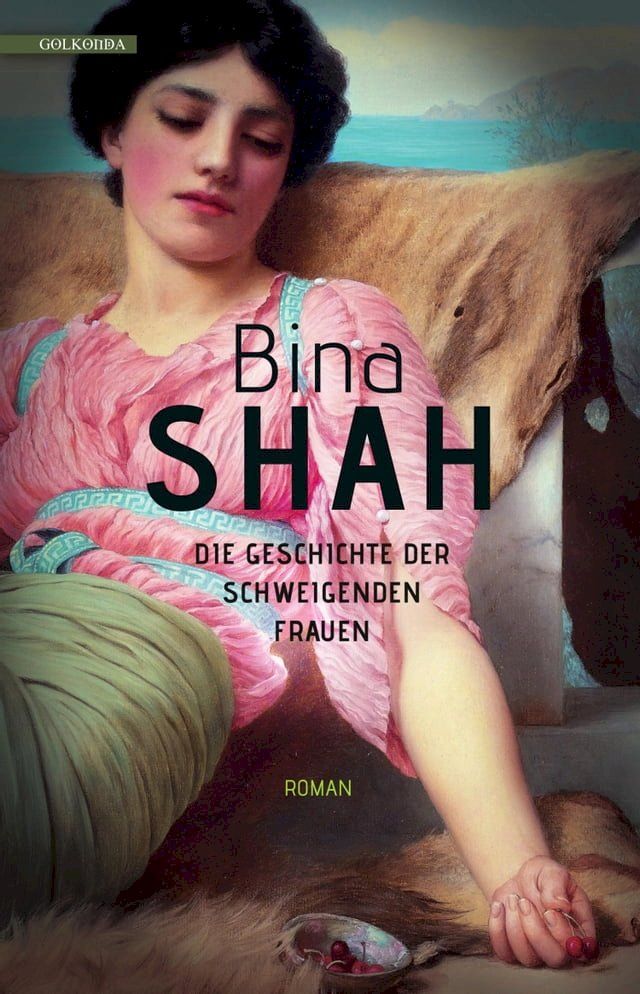  Die Geschichte der schweigenden Frauen(Kobo/電子書)