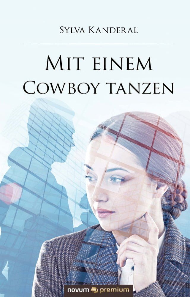  Mit einem Cowboy tanzen(Kobo/電子書)