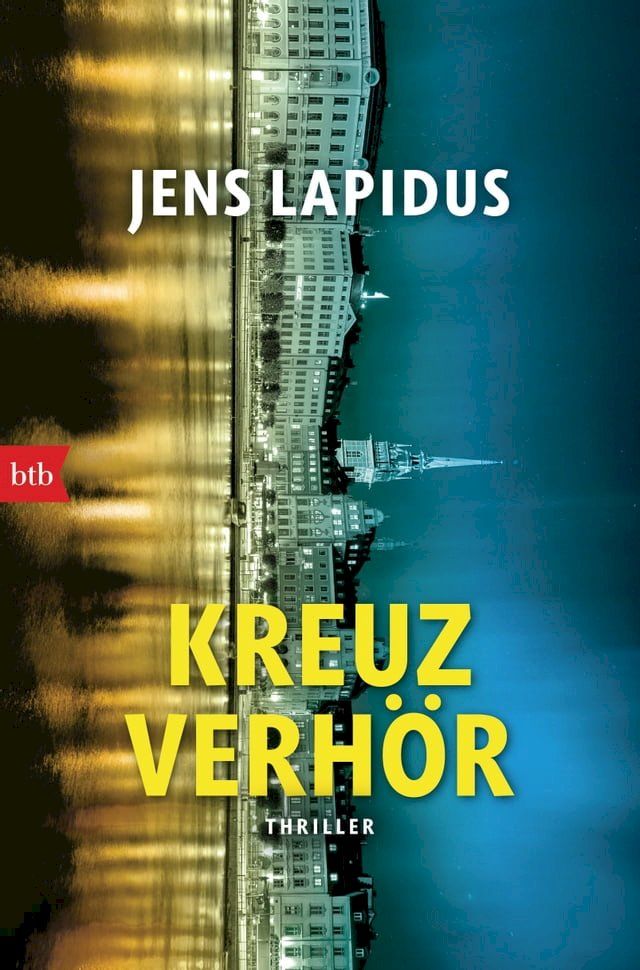  Kreuzverh&ouml;r(Kobo/電子書)