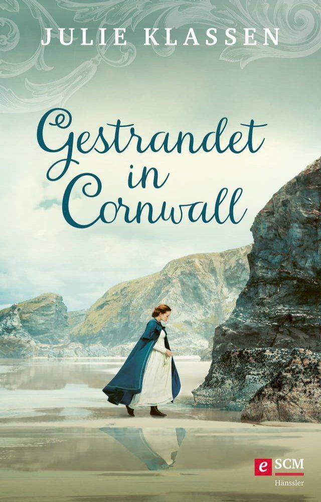  Gestrandet in Cornwall(Kobo/電子書)