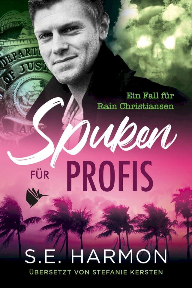  Spuken f&uuml;r Profis(Kobo/電子書)