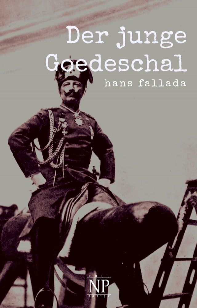  Der junge Goedeschal(Kobo/電子書)