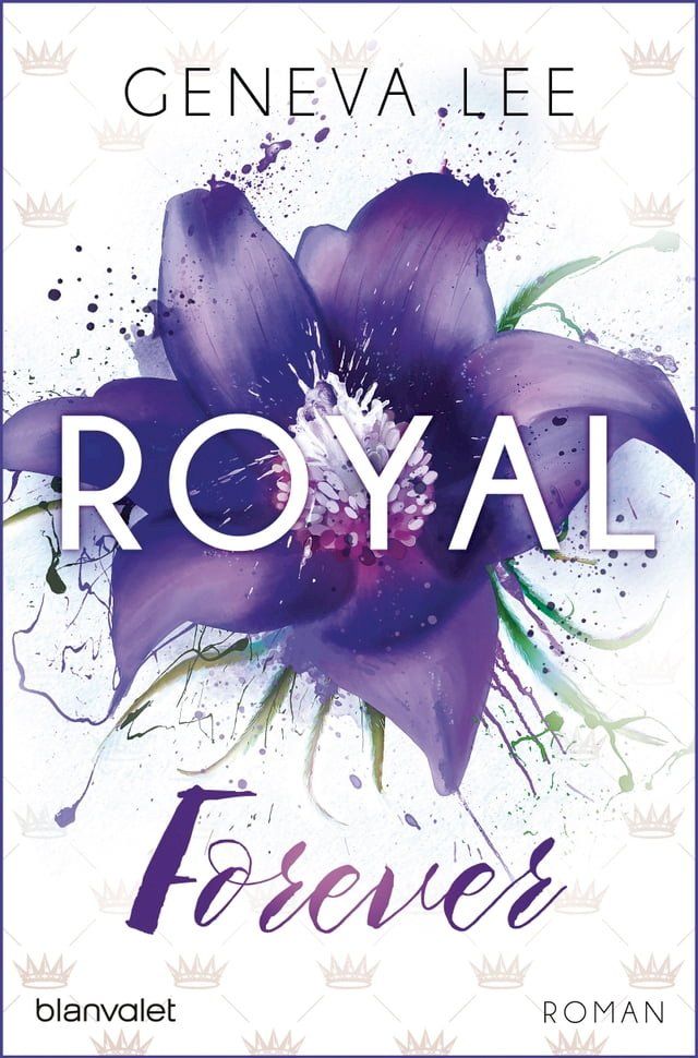  Royal Forever(Kobo/電子書)