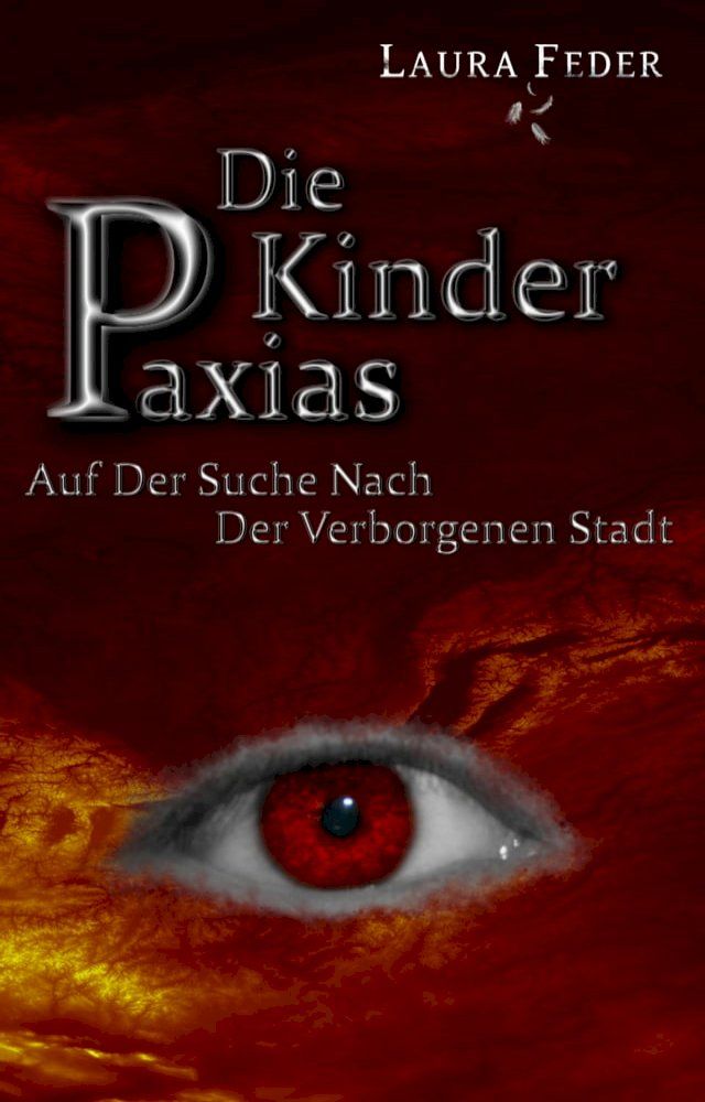  Die Kinder Paxias(Kobo/電子書)