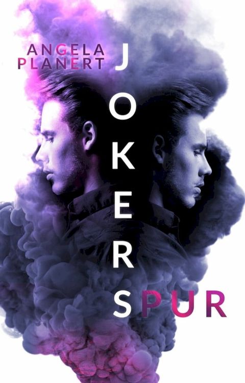 Jokers Spur(Kobo/電子書)