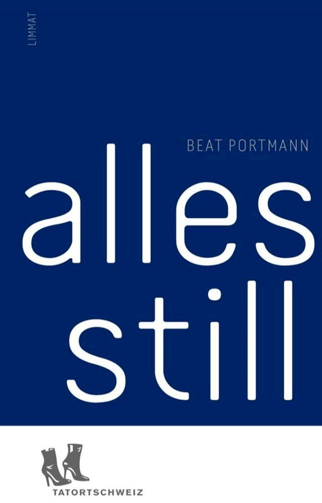  Alles still(Kobo/電子書)