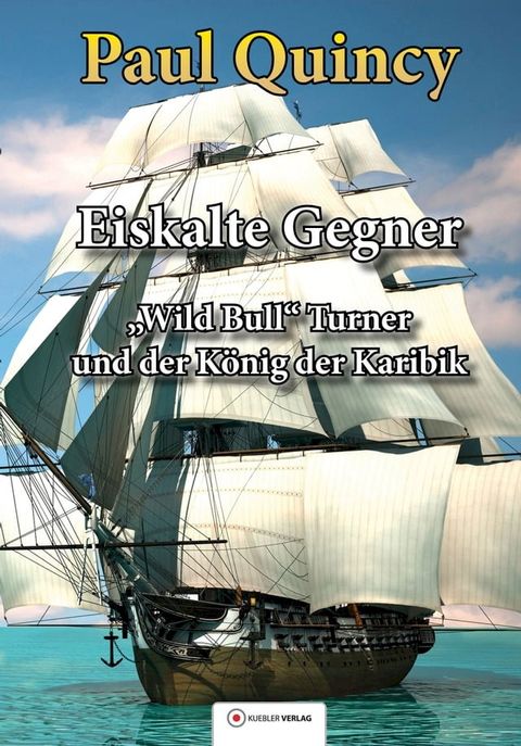 Eiskalte Gegner(Kobo/電子書)