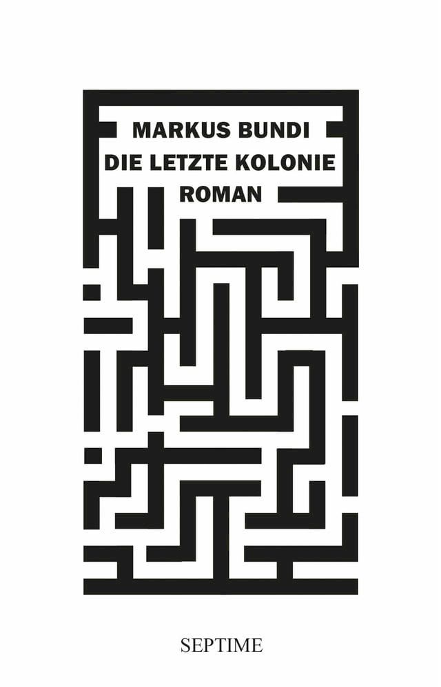  Die letzte Kolonie(Kobo/電子書)