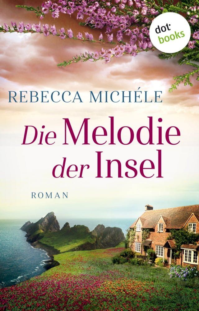  Die Melodie der Insel(Kobo/電子書)