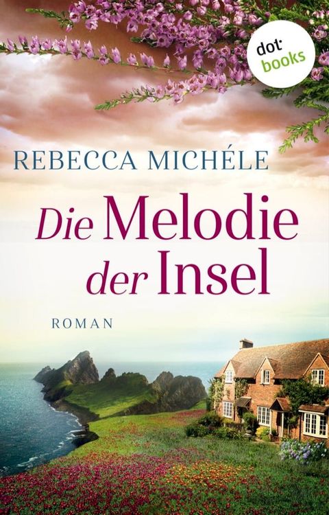 Die Melodie der Insel(Kobo/電子書)