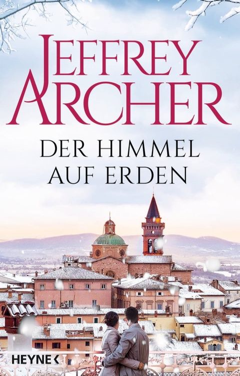 Der Himmel auf Erden(Kobo/電子書)