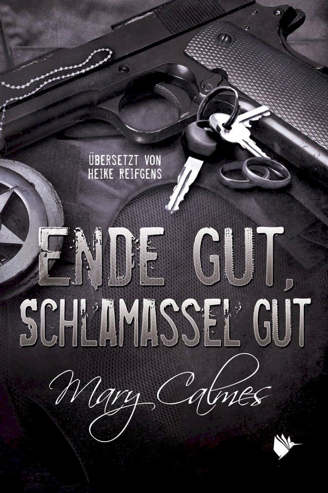  Ende gut, Schlamassel gut(Kobo/電子書)