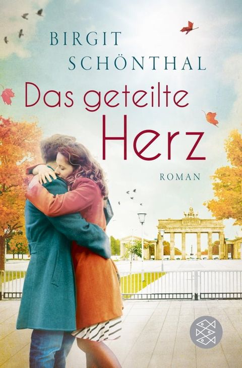 Das geteilte Herz(Kobo/電子書)