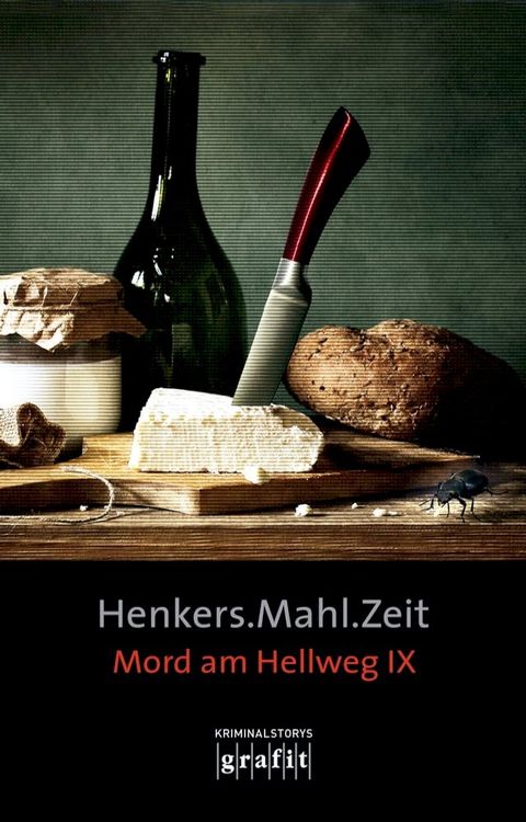 Henkers.Mahl.Zeit(Kobo/電子書)