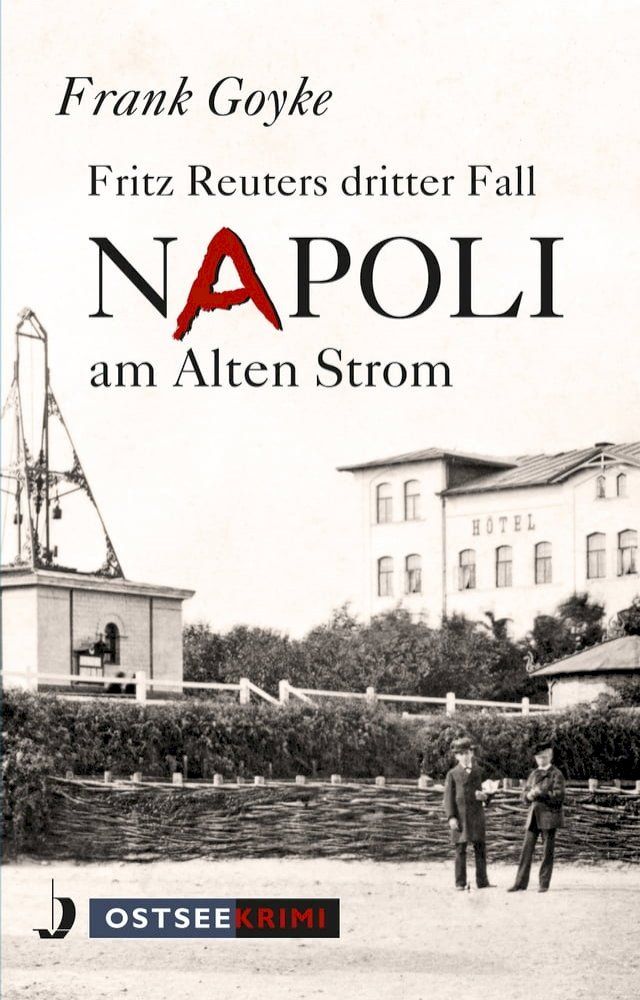  Napoli am alten Strom(Kobo/電子書)