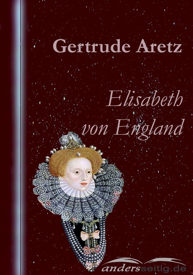  Elisabeth von England(Kobo/電子書)