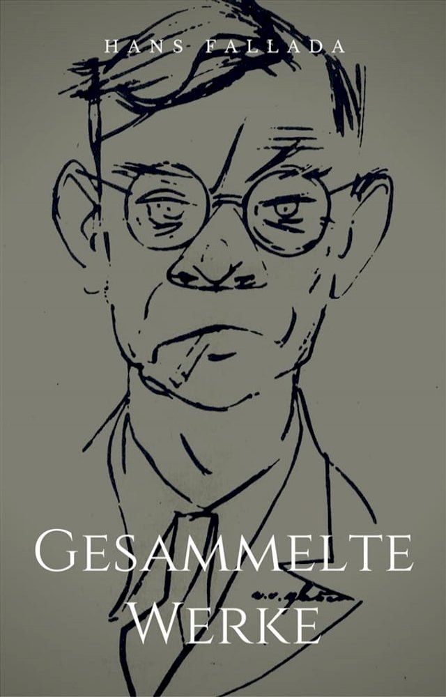  Gesammelte Werke(Kobo/電子書)