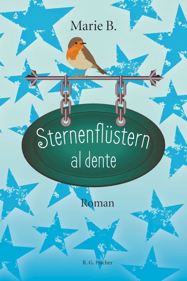  Sternenflüstern al dente(Kobo/電子書)