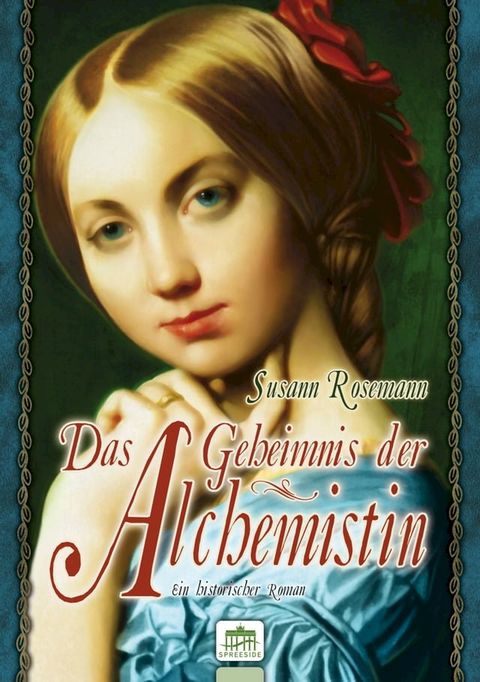 Das Geheimnis der Alchemistin(Kobo/電子書)