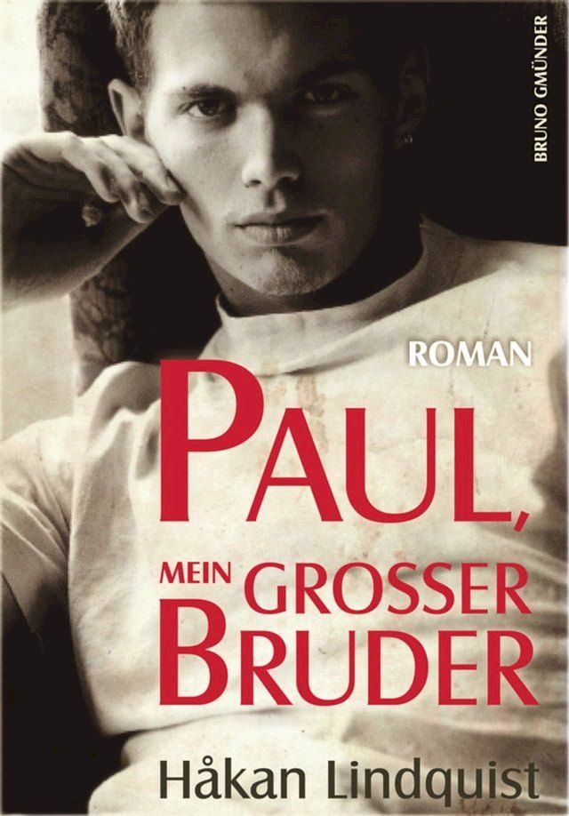  Paul, mein großer Bruder(Kobo/電子書)