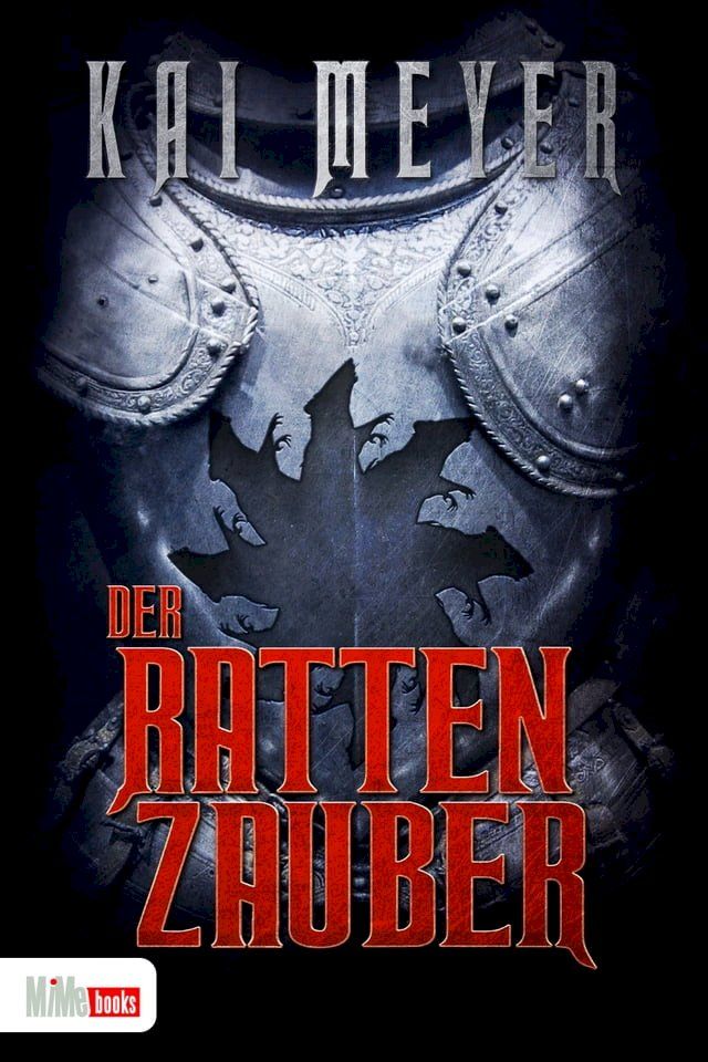  Der Rattenzauber(Kobo/電子書)