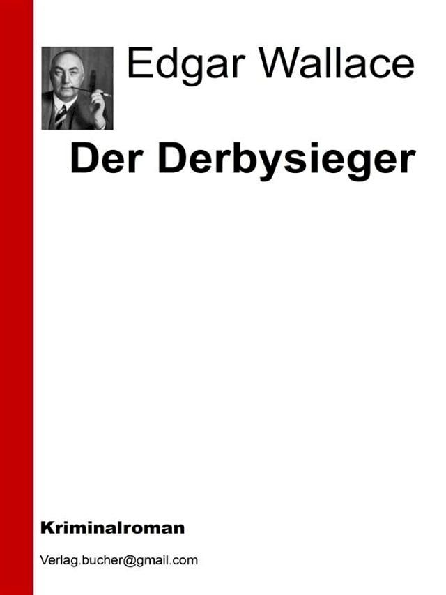  Der Derbysieger(Kobo/電子書)