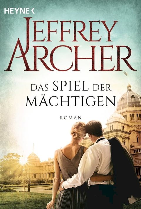 Das Spiel der M&auml;chtigen(Kobo/電子書)