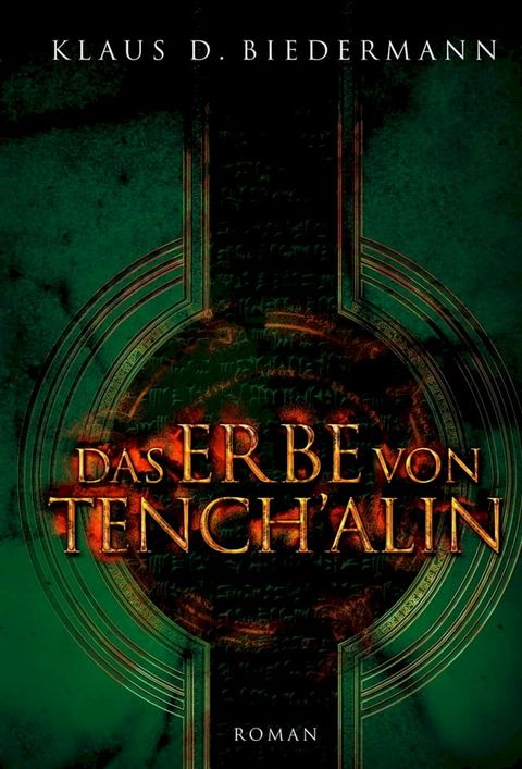 Das Erbe von Tench'alin(Kobo/電子書)